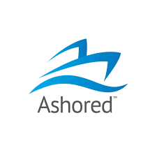 Ashored Logo